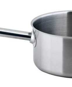 Metro-professional METRO Professional Topf Mit Flachem Deckel, Ø 20 Cm, 2.5 L, Silber 12 Metro-professional METRO Professional Topf Mit Flachem Deckel, Ø 20 Cm, 2.5 L, Silber -HENDI-Geschäft 01940637 4d53 46b7 9131 02dc864fb247 1