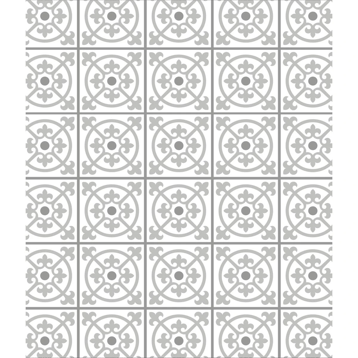 WENKO Glasrückwand Grau 60 X 70 Cm 4 WENKO Glasrückwand Grau 60 X 70 Cm – Bild 2