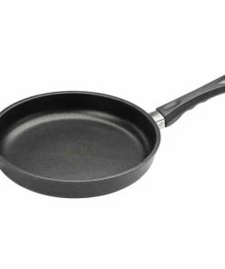 Null AMT Induktions-Wok Aluguss, Ø 20 Cm, Höhe 5 Cm, Antihaftbeschichtung, Induktionsfähig, Backofenfest, Spülmaschinenfest 11 Null AMT Induktions-Wok Aluguss, Ø 20 Cm, Höhe 5 Cm, Antihaftbeschichtung, Induktionsfähig, Backofenfest, Spülmaschinenfest -HENDI-Geschäft 02fa61f9 c3f9 4c38 a60c 697bad1396cf