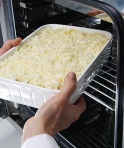 Hendi Auflaufförmchen Ø 100 Mm