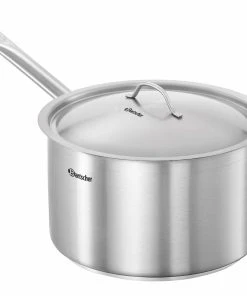 Null Bartscher Kochtopf E10,4L-SG1, Topf, Kochen, Zubehör Von CHEFGASTRO -HENDI-Geschäft 03e81c20 9da0 4937 8bfe 9995868b32e8