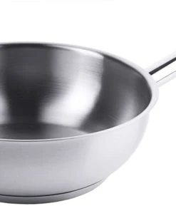 Contacto Sauteuse 18 Cm, Matt Poliert -HENDI-Geschäft 0404b54b a0b3 43fd a8c6 9f847bc63e3d 3