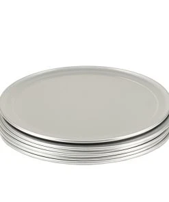 Gvk-eco Pizzablech Rund Aus Aluminium 6 Stück Ø 177 Mm 11 Gvk-eco Pizzablech Rund Aus Aluminium 6 Stück Ø 177 Mm -HENDI-Geschäft 0418ca8c 33ae 439f a504 7949a85efc3f 2 scaled