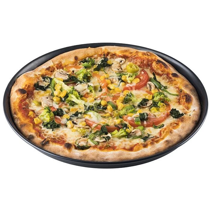 APS Pizzablech Ø 24 Cm, H: 2,5 Cm 9 APS Pizzablech Ø 24 Cm, H: 2,5 Cm – Bild 7