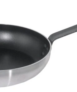 Null Aluminiumpfanne 24 Cm Pfanne Bratpfanne Antihaft Braten Antihaftbeschichtung -HENDI-Geschäft 059fe807 6426 42e2 9b75 dfbdf740c4ca 2