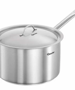 Null Bartscher Kochtopf E10,4L-SG1, Topf, Kochen, Zubehör Von CHEFGASTRO