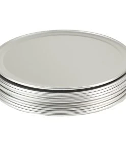 Gvk-eco Pizzablech Rund Aus Aluminium 6 Stück Ø 380 Mm 14 Gvk-eco Pizzablech Rund Aus Aluminium 6 Stück Ø 380 Mm -HENDI-Geschäft 0770f85f 3946 4d5b 98d8 5efa40096647 4 scaled