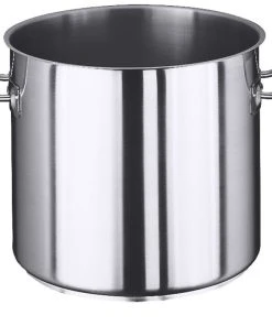 Contacto Kochtopf, Hoch 50 Cm, Schwere Qualität