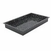Schneider® Schneider Backblech / Konvektomatenblech GN1/1 4 Seiten 90° 530mm X 325mm X 600mm