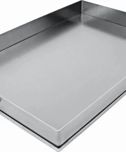 Schneider® Schneider - Schnittkuchenblech, Edelstahl 580 X 400 X 50 Mm -HENDI-Geschäft 08a1c79f 0765 4613 954b 202f3085aefa