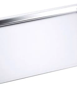 Contacto Konvektomatenblech 1/1, 20 Mm, Edelstahl