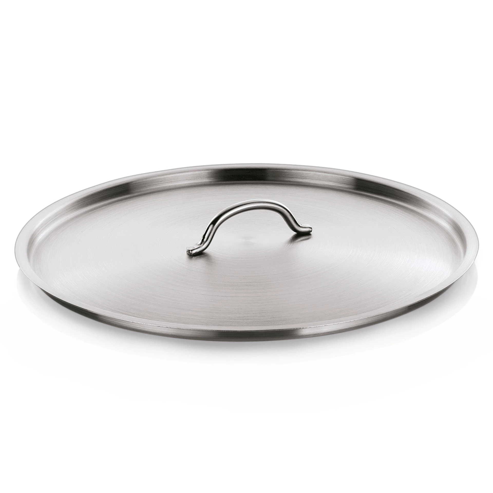 Metro-professional METRO Professional Topfdeckel HS-LD36, Edelstahl, Ø 36 Cm, Mit Dampföffnung, Ofenfest – Bild 7