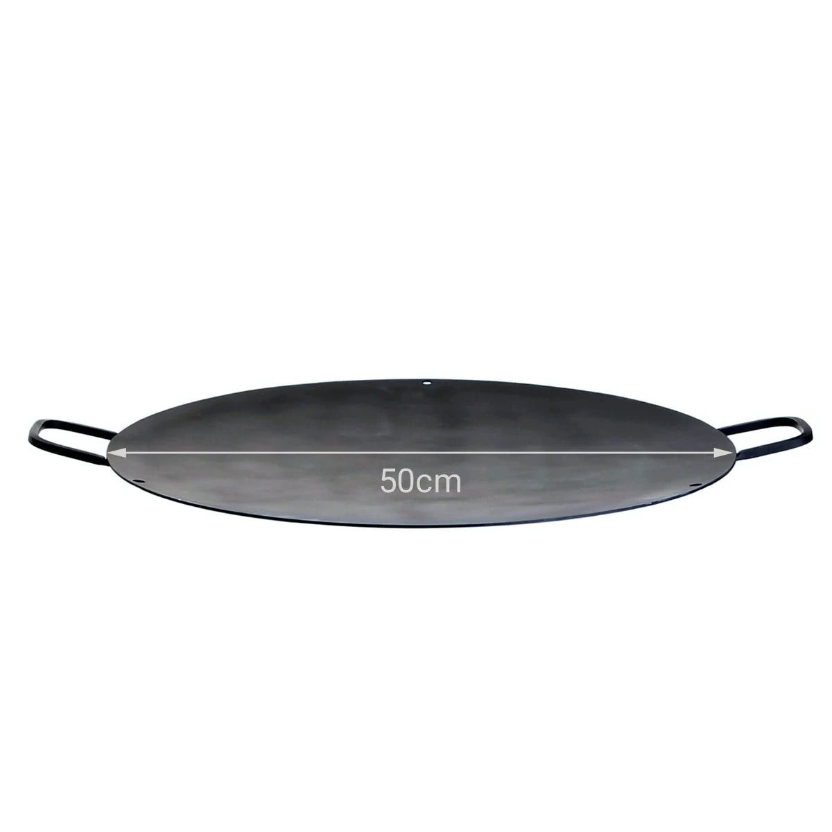 Null Grillschale Wok Plancha Grillplatte Für Asia Gerichte Bratschale D: 50cm 9 Null Grillschale Wok Plancha Grillplatte Für Asia Gerichte Bratschale D: 50cm – Bild 7
