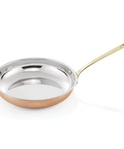 Contacto Flambierpfanne, 20 Cm Kupfer -HENDI-Geschäft 0b36d8b7 1221 4a33 a624 40f60130cfc5 4