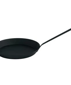 Stalgast Bratpfanne, Aluminium, Ø 28 Cm, Teflon Platinum Antihaftbeschichtung, Induktionsfähig, Spülmaschinengeeignet -HENDI-Geschäft 0ba5bcf1 77e9 419f a1bc 64967b4d1a73