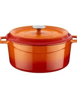 Null Gusseisentopf Rund In Blau 6,7L Von CHEFGASTRO 11 Null Gusseisentopf Rund In Blau 6,7L Von CHEFGASTRO -HENDI-Geschäft 0baa005d adf1 4cfe bac8 bce31f64577d