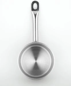 Metro-professional METRO Professional Saucentopf, Edelstahl, Ø 18 Cm, 2.2 L, Silber 15 Metro-professional METRO Professional Saucentopf, Edelstahl, Ø 18 Cm, 2.2 L, Silber -HENDI-Geschäft 0e29d6ca acee 414d a78e 14632de903d0 scaled