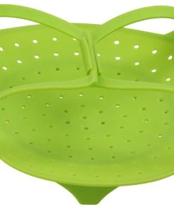 Fackelmann FM Dünsteinsatz Ø 20cm Silikon MEAN