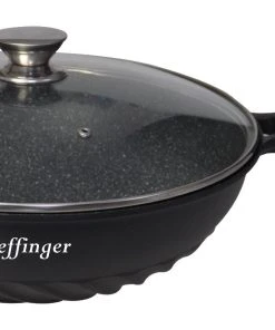 Null Grillpfanne Alu Guss Ø28cm Steakpfanne Fischpfanne Pfanne Braten INDUKTION 15 Null Grillpfanne Alu Guss Ø28cm Steakpfanne Fischpfanne Pfanne Braten INDUKTION -HENDI-Geschäft 124d873e f48a 44d1 b119 c8852a14c74b 6