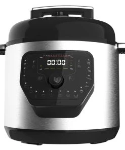 Cecotec Olla GM H Programmierbarer Schnellkochtopf 6 Liter Fassungvermögens.