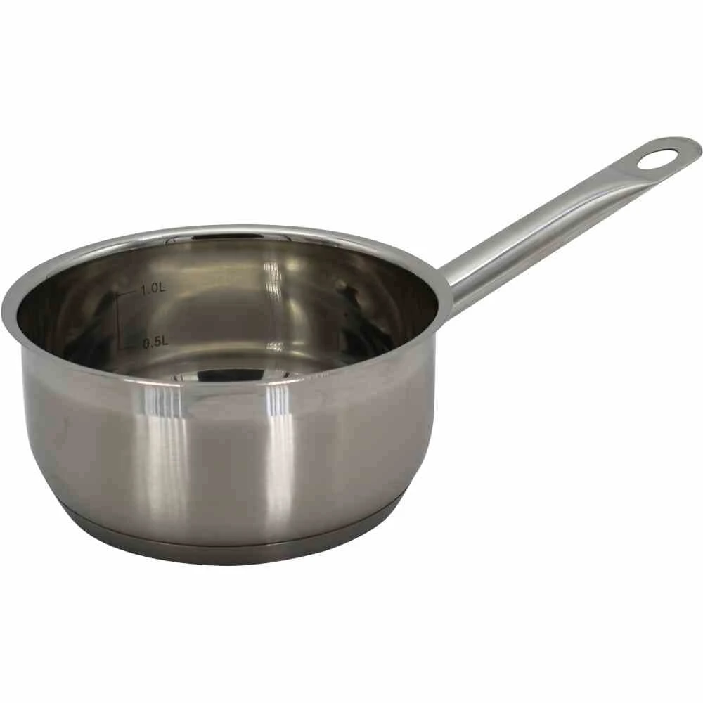 Kruger KRÜGER Stieltopf "Kreta" Ø 16 Cm 103016 K