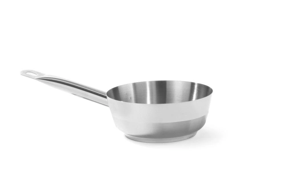 Hendi Stielkasserolle - Ohne Deckel Ø 160 Mm – Bild 4