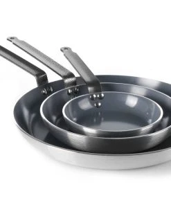 Hendi Bratpfanne Ø 360 Mm