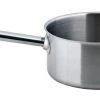 Metro-professional METRO Professional Saucentopf, Edelstahl, Ø 14 Cm, 1 L, Silber -HENDI-Geschäft 162171cb 9ac8 4d07 b1d3 dc9992f037e3 7