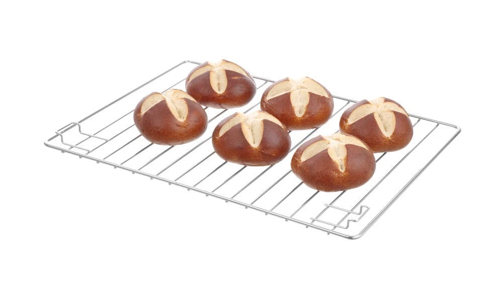 Hendi Rost Für Öfens H90 Und H90S, 433x338 Mm – Bild 7