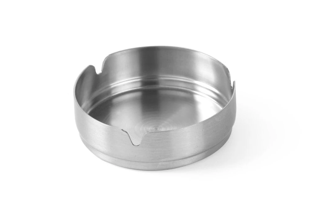 Hendi Aschenbecher Profi Line Ø 80 Mm – Bild 5