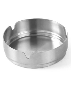 Hendi Aschenbecher Kitchen Line Ø 100 Mm