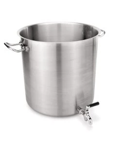 Was-germany WAS Germany - Viertelkocheinsatz Cookware 20, 19 Cm, Edelstahl (2143361) -HENDI-Geschäft 17678b7f 19c0 4121 8392 8becba57af23 2