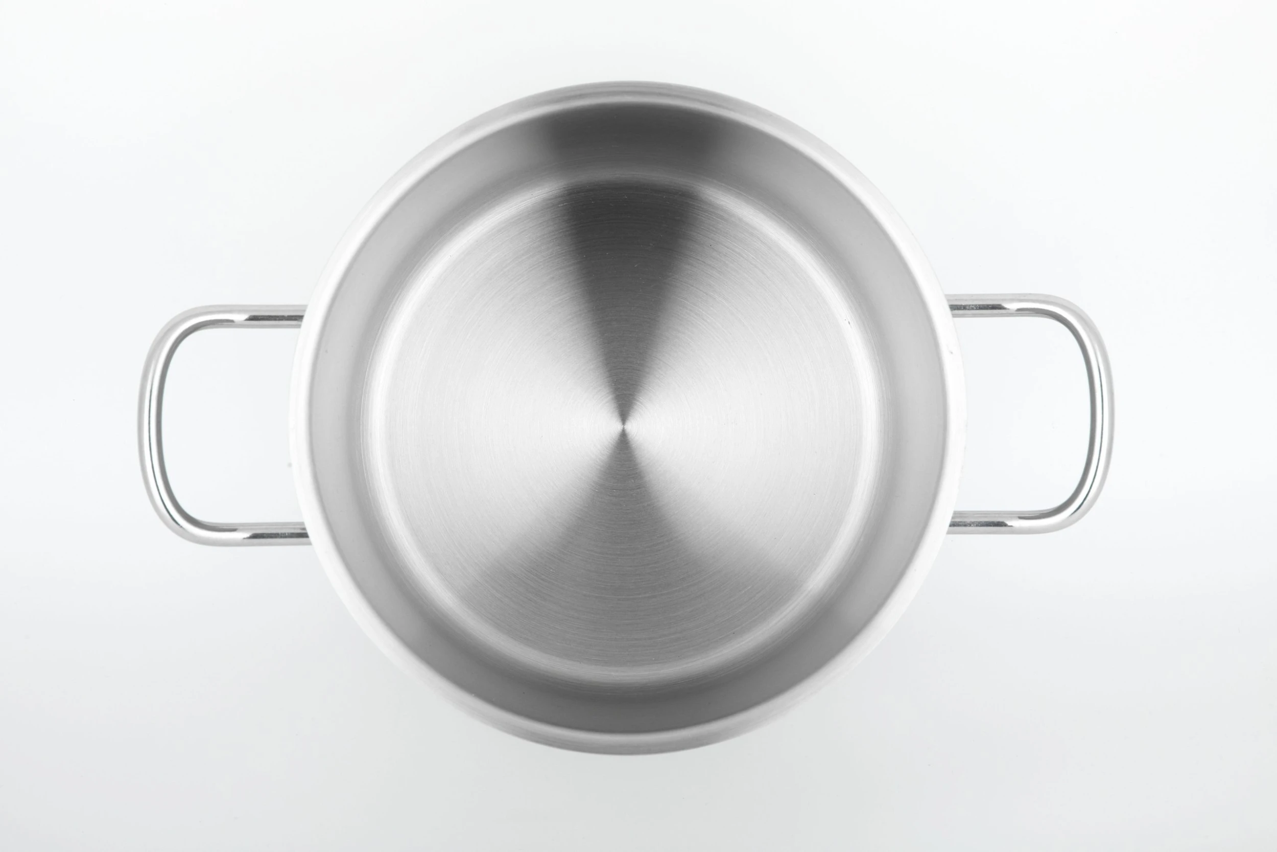 Metro-professional METRO Professional Gemüsetopf, Edelstahl, Ø 40 Cm, 50 L, Höhe: 40.8 Cm, Induktion, Ofenfest – Bild 7