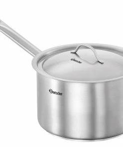 Null Bartscher Kochtopf E6,7L-SG1, Topf, Kochen, Zubehör Von CHEFGASTRO -HENDI-Geschäft 19314399 3bbf 4583 8ec2 c6fdab70b4ff