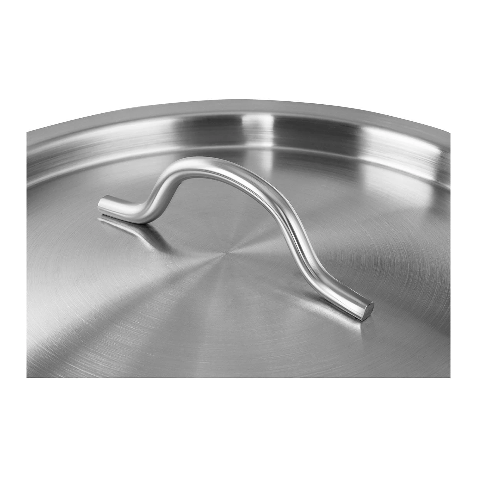 Royal-catering Royal Catering Kochtopf Induktion 58 L – Bild 6