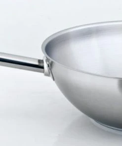 Metro-professional METRO Professional Sauteuse, Edelstahl, Ø 16 Cm, 1 L, Induktion, Ofenfest 14 Metro-professional METRO Professional Sauteuse, Edelstahl, Ø 16 Cm, 1 L, Induktion, Ofenfest -HENDI-Geschäft 1a52c819 a663 45c0 8018 7386294f74fc