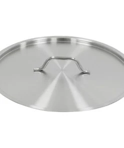 Stalgast Deckel Ø 160 Mm, Passend Zu Den Töpfen, Pfannen Der Serie KG02 Bis KG04