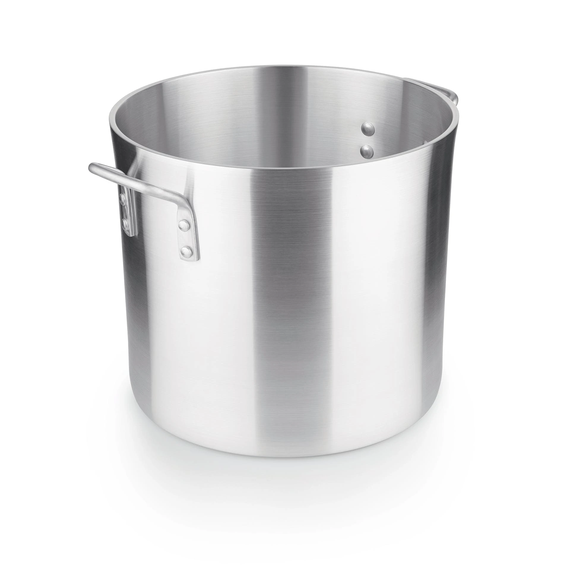 Was-germany WAS Germany - Fleischtopf Cookware 41, Ø 35 Cm, 25 Ltr., Aluminium (417250) – Bild 5