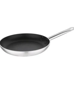 HENDI Bratpfanne Aluminium 320x60 Mm Teflon Platinum Plus 14 HENDI Bratpfanne Aluminium 320x60 Mm Teflon Platinum Plus -HENDI-Geschäft 1bdf9316 fed2 4e20 910b b991960e654b