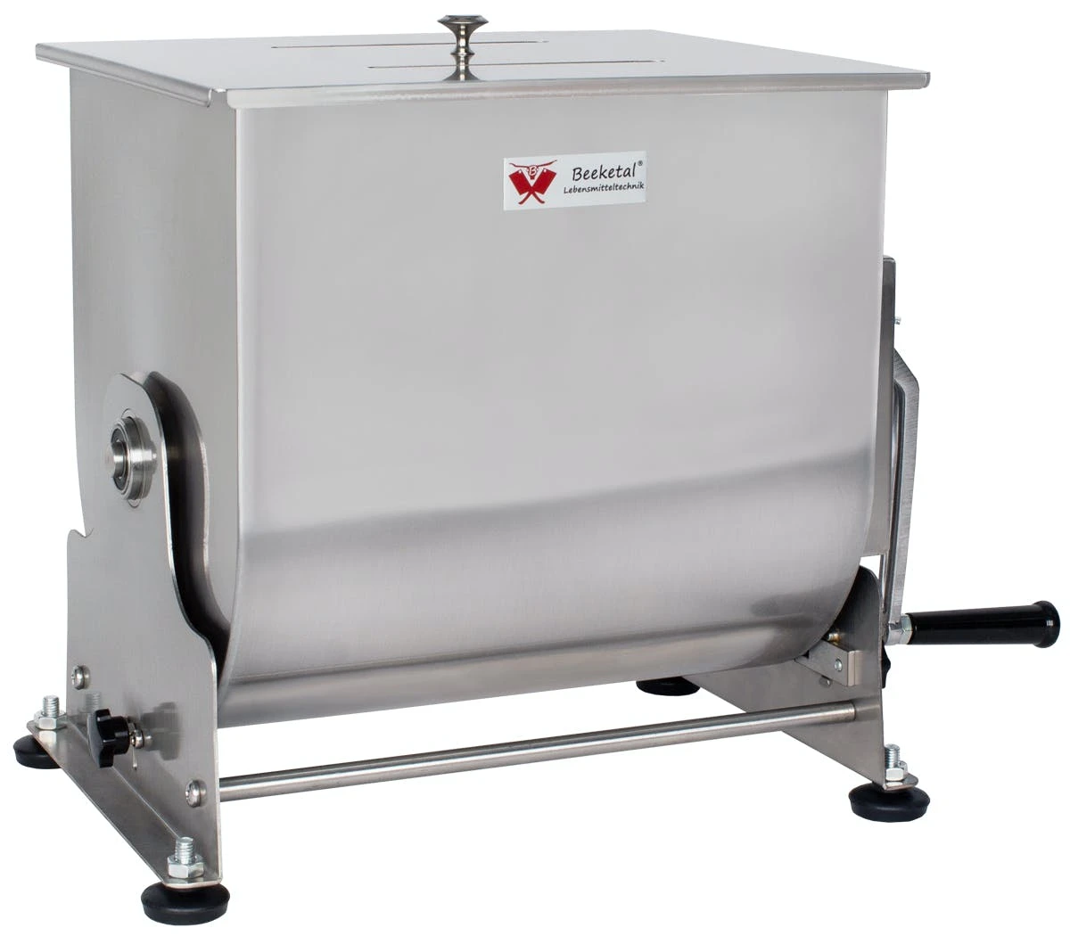 Beeketal Mischer Menger Mixmaster Marinator BPM-50 5 Beeketal Mischer Menger Mixmaster Marinator BPM-50 – Bild 3