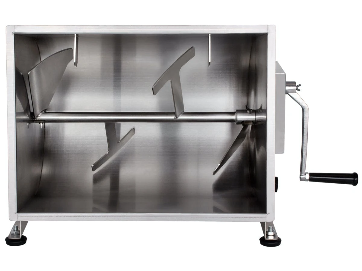 Beeketal Mischer Menger Mixmaster Marinator BPM-50 8 Beeketal Mischer Menger Mixmaster Marinator BPM-50 – Bild 6
