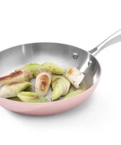 Bratpfanne, HENDI, ?240x(H)50mm -HENDI-Geschäft 1e9559cd 9973 4940 a7de 9609a1dcdae8