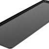 Esmeyer 1 X SCHNEIDER Ausstell-/Thekenbleche "schwarz", 600 X 200 X 10 Mm