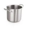 Was-germany WAS Germany - Suppentopf Cookware 50, Ø 40 Cm, 50 Ltr., Chromnickelstahl (5002400) -HENDI-Geschäft 1fc215c1 92dc 4e98 935e 6827a0e18669