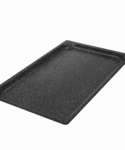 Schneider® Schneider Backblech 1/1 GN Rand 45°, Tyneck-Beschichtung, Mit Offenen Ecken 530mm X 325mm X 10mm 14 Schneider® Schneider Backblech 1/1 GN Rand 45°, Tyneck-Beschichtung, Mit Offenen Ecken 530mm X 325mm X 10mm -HENDI-Geschäft 2042cd9d 1b1f 41fc a658 25567c4320c5 2