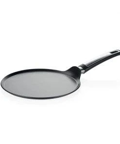 Null TESCOMA Crepespfanne Induktion Aluminium Pfannkuchen Eierkuchen Pfanne 26 Cm