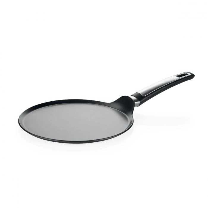 Null TESCOMA Crepespfanne Induktion Aluminium Pfannkuchen Eierkuchen Pfanne 26 Cm