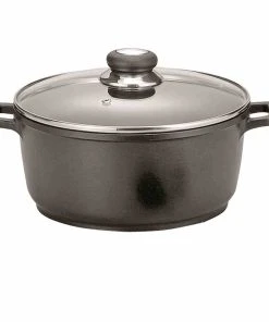 Kruger KRÜGER Delta Fleischtopf "Delta" 20 Cm