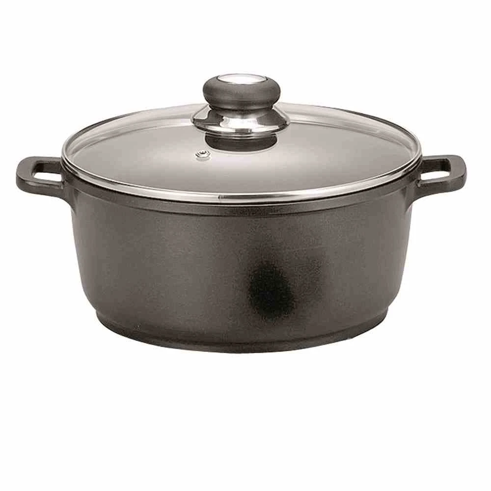 Kruger KRÜGER Milchtopf 12 Cm, 0,8 L 2112 – Bild 6