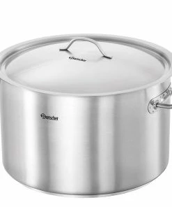 Null Bartscher Kochtopf E11L-1, Topf, Kochen, Zubehör Von CHEFGASTRO